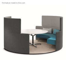 Office Meeting Pods for Office Room